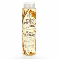 Nesti Dante Handwaschmittel mit Honig und Weizenkeimen, 300 ml-1