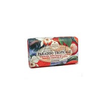 Nesti Dante Tropical Solid Soap Maracuja Hawaii Guave 250g-1