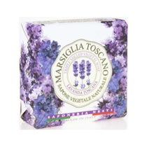 Nesti Dante Marsiglia Toscano Sapone Lavanda Toscana 200g-2