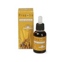 PROPOLIS ESTRATTO ALCOLICO30ML-1
