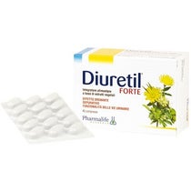 Diuretil Forte 45 Compresse-1