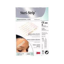 Pflaster Steristrip 12 x 100 mm 6 Stück -2