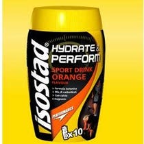 ISOSTAD HP ORANGE PULVER 400G
