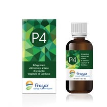 P4 ESTRATTO IDROALCOLICO 50ML-1