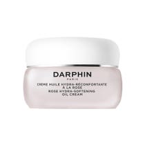 Darphin feuchtigkeitsspendende und erweichende Rosenöl-Creme für trockene Haut, 50 ml-1