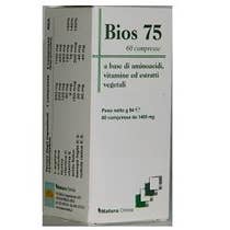 BIOS 75 60CPR-1