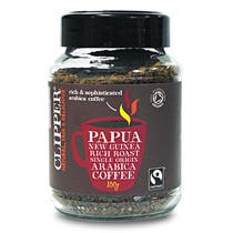 CAFFE ISTANTANEO 100G BIO CLIP-1