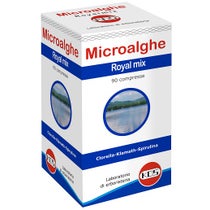 MICROALGHE ROYAL MIX 90CPR-1
