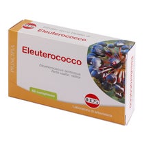 ELEUTEROCOCCO ES 60CPR-1