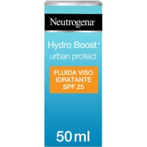 Neutrogena Hydro Boost Urban Protect Fluida Viso SPF25 50ml-3