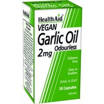 AGLIO INODORE 2MG 30CPS MOLLI-1