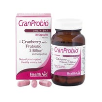 CRANPROBIO BLUEBERRY FERM 30CPS-2