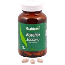 ROSA CANINA 3000MG+VIT C 60TAV-1