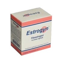 Estrogyn Crema Vaginale 6 flaconi Mondose 8ml-2