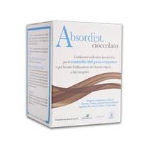 ABSORDIET CIOCCOLATO 14BUST-1