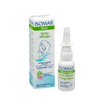 Isomar Naso Spray Allergie 30ml-2