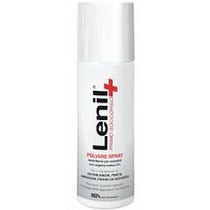 Lenil Primo Soccorso Polvere Spray 125g-2