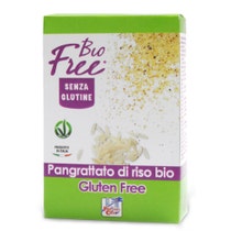 BIO FREE PANGRATTATO RISO BIO-1