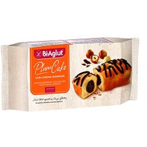 Biaglut Sfornagusto Plumcake Gianduia 4x45g-2