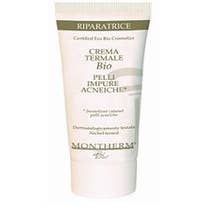 MONTHERM ARGAN CREMA ACNE BIO-1