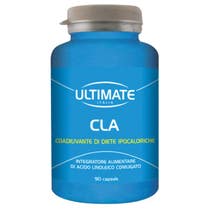 ULTIMATE CLA 90CPS 122G-1