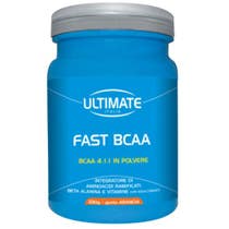 ULTIMATE FAST BCAA ARA 330G-1