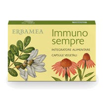 IMMUNOSEMPRE 30CPS VEG-1
