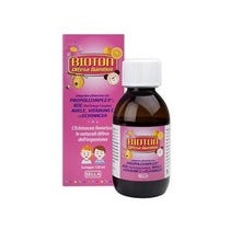 Bioton Difesa Bambini Sciroppo 120ml-2