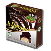 TORRONCINO IL DELIZIOSO 150G-1