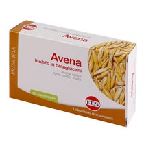 Kos Betaglucani Avena Estratto Secco 60 Compresse-1