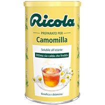 Ricola Tisana Alla Camomilla 200g-2