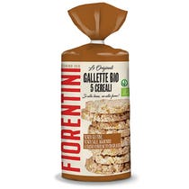 BIO-KUCHEN 5 GETREIDE 100G-1