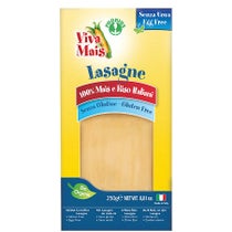 VVM LASAGNE MAIS/RISO 250G-1