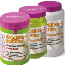 CREATINA+ POLV EXTRAGOLD 350G-1