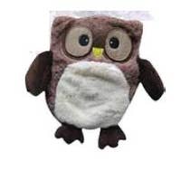 WARMIES PELUC TERM HOOTY MAR-1