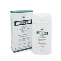 Amidosan Schaumbad 300ml-4