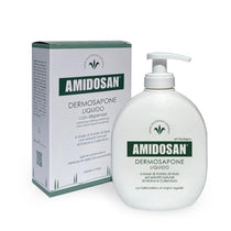 Amidosan Flüssige Seife 300ml-4
