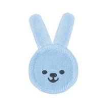 Mam Guanto Microfibra Oral Care Rabbit Maschio 0M+-1