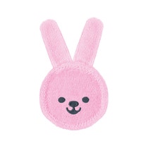 Mam Guanto Microfibra Oral Care Rabbit Femmina 0M+-1