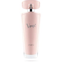 Pupa Eau De Parfum Vamp! Pink 50ml-1