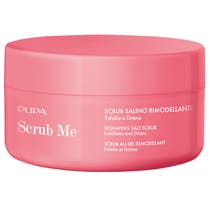 Pupa Scrub Me Scrub Salino Rimodellante 350g-1