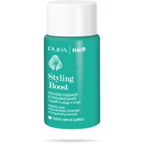 Pupa Styling Boost Polvere Fissante E Volumizzante Capelli 7g-4