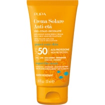 Pupa Crema Solare Viso Antietà SPF50 50ml-2