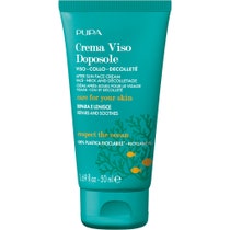 Pupa Crema Viso Doposole 50ml-1