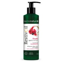 Restivoil Tecnonaturae Hyperfermented Fruits Illuminating Shampoo 250 ml-1