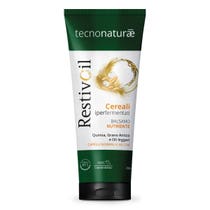 Restivoil Tecnonaturae Hyperfermented Cereals Nährbalsam 200 ml-1