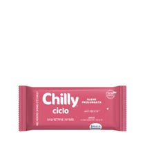Chilly Wipes Zyklus 12 Stück-2