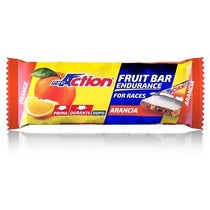Proaction Fruit Bar Barretta Energetica Arancia 40g-2