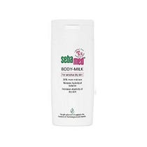 Sebamed Latte Corpo Nutriente 400ml-2