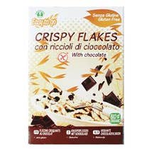 ETG CRISPY FLAKES RIC CIOC300G-1